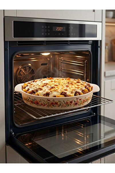 Afaq Ceramic Oven Tray