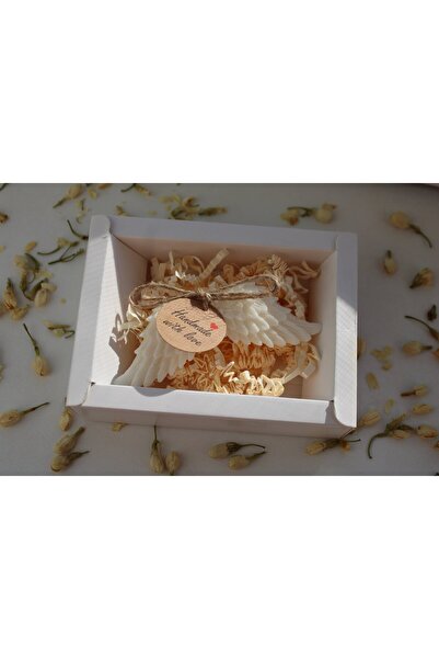 Light and Delight Boutique Favor angelic