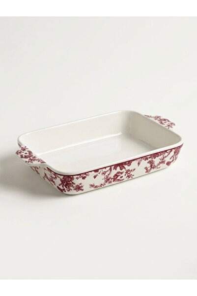 Afaq Ceramic Oven Tray