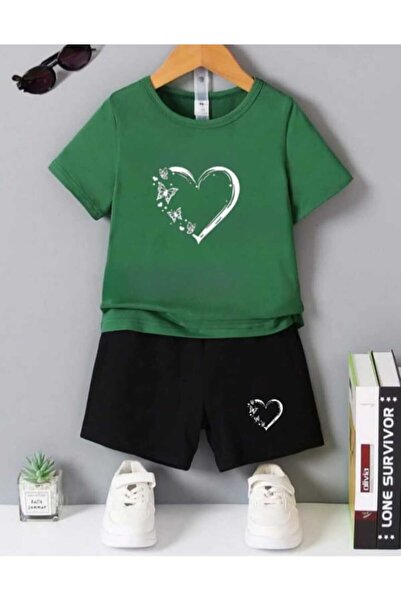 Nice Clothes ΚΑΛΟΚΑΙΡΙΝΟ ΠΑΙΔΙΚΟ ΜΠΛΟΥΖΑΚΙ ΣΟΡΤΣ UNISEX (ΜΕ ΣΤΑΜΠΑ ΚΑΡΔΙΑΣ ΠΕ...