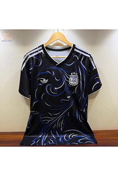 GGGG Argentina 2026 National Team T-Shirt