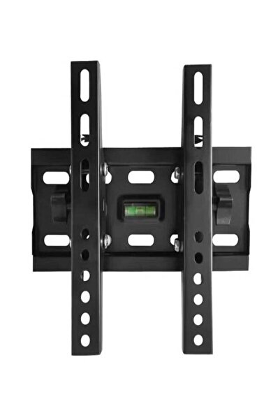 Skilltech حامل تلفزيون جداري قابل للإمالة من سكيل تك طراز SH 20T للشاشات من 1...