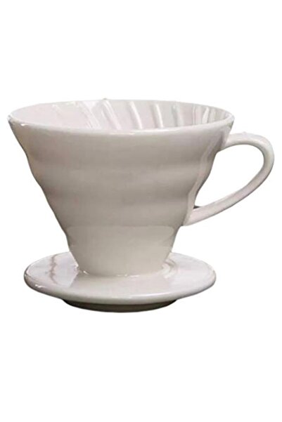 ABAS Specialized Coffee Drip and Filter Tool V60