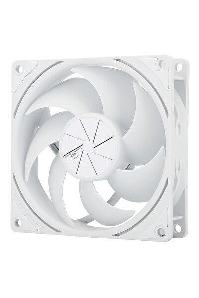 Dotail Thermalright TL-P9W PC Fan, 4-Pin PWM, 2200 RPM, 92 x 92 x 25 mm, Plas...