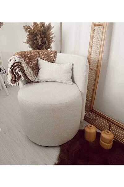 EMBA LUXURY Relax Teddy Berjer
