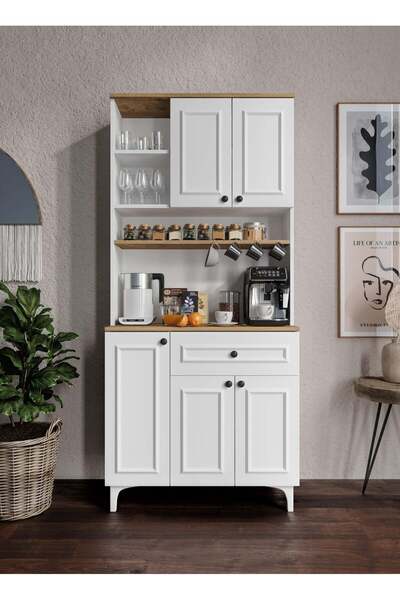 Rosepal Mobilya COFFEE MOOD KAHVE KÖŞESİ