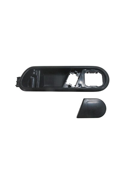 FAM Seat Cordoba- 02/09; Ön Kapı İç Açma Kolu Çerçevesi Sol