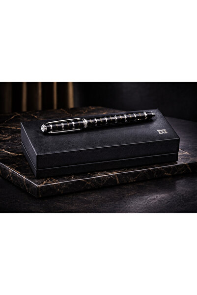 Other قلم مانديفان الفاخر – Mandivan Luxury Pen بتصميم معدني أنيق وعلبة هدية ...