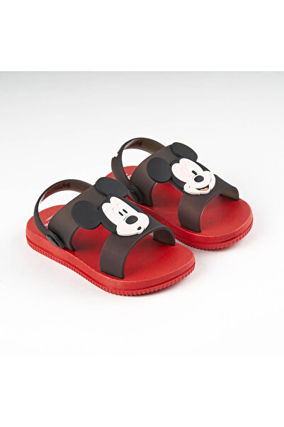 Disney Mickey Mouse PVC Beach Sandals