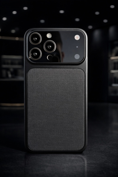Premium ONLY İPHONE 11 PROMAX COMPATIBLE 17 Promax View Phone Case WITH Lens Protection.