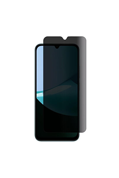 bufalo Xiaomi Redmi 15C 4G/5G Hayalet Privacy FlexiGlass MAT Nano Ekran Koruyucu