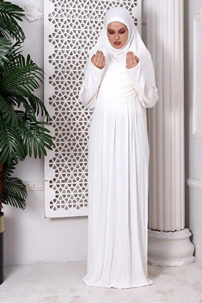 kozaneli Namaz Elbisesi