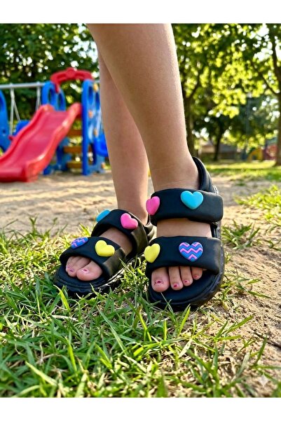 MARCOMEN Marco Kids Εισαγόμενα Ανατομικά Σανδάλια για Κορίτσια με Μαλακή Σόλα