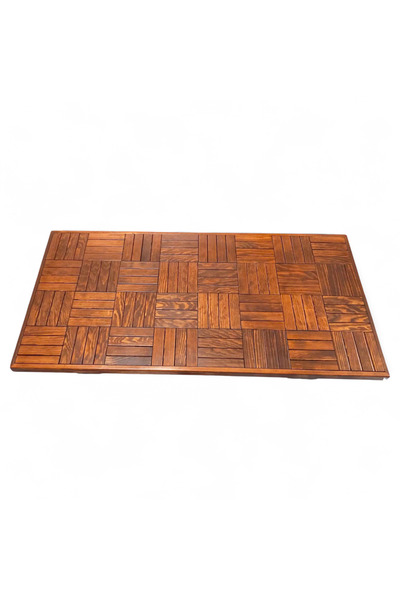 MİRRORSS Masa tablası kamp 120 x 60 cm (sadece tabla) Kamp Bahçe Balkon masa ...
