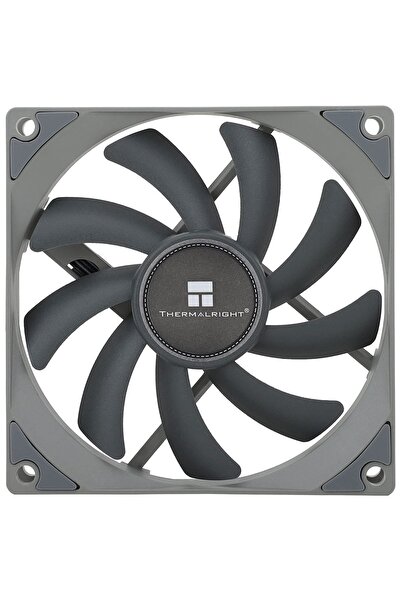 Dotail Thermalright TL-9015 PC Fan, 15 mm slim, 4-pin PWM, 2700 RPM, 92 x 92 ...