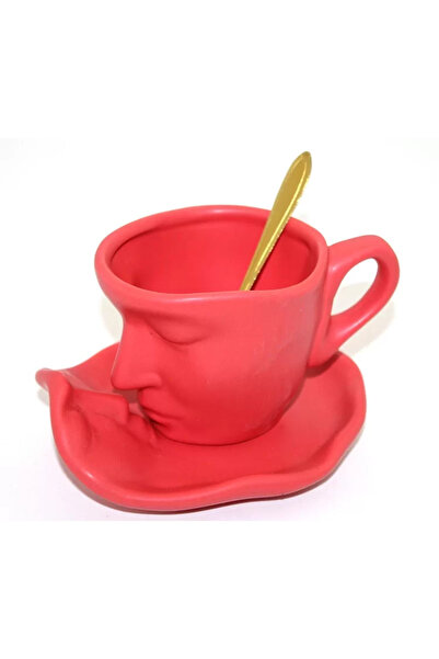 TeknoKapsül Porcelain cup glass aalk2537