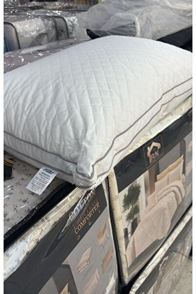 Not specified مخده فندقيه قطن 100% وزن 2000 جرام