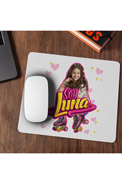 OEM Soy Luna Happy Life Mousepad
