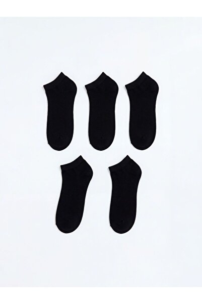 LC Waikiki Ανδρικές κάλτσες από μπαμπού, συσκευασία 5 τεμαχίων