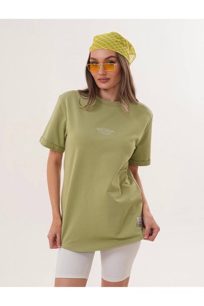 LAYORA Unisex Cool Star Graphic Streetwear T-Shirt