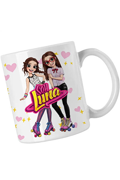 OEM Cana Soy Luna Nina Best Friends