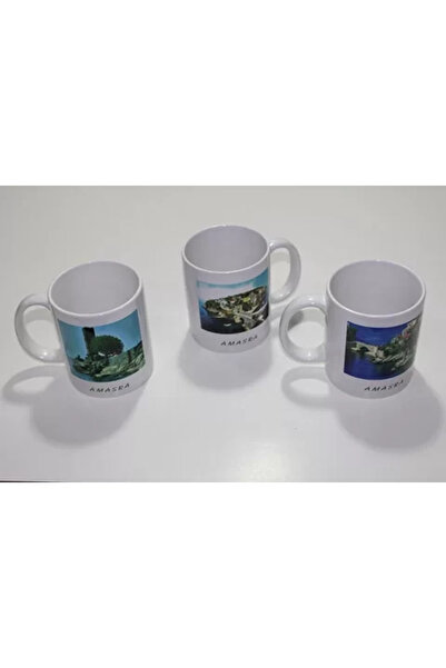 TeknoKapsül Local Mug Cup 9aly477