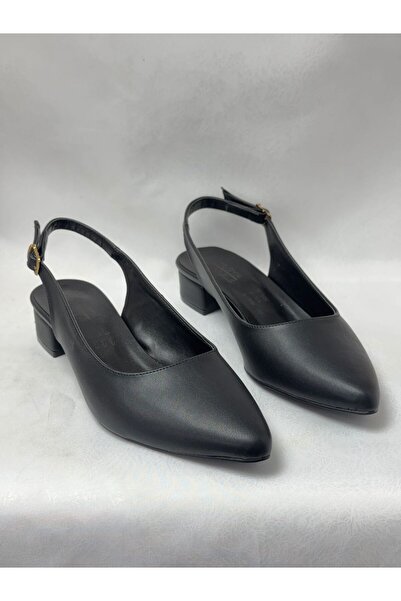 LALEZAR AYAKKABI LL2706 MATERIAL PENTRU PIELE MĂRIMI MARI POTRIVIRE CONFORTAB...