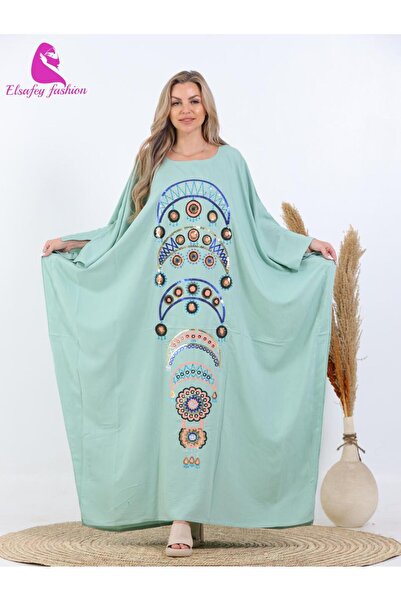 Graciana Gelabah Story of the Butterfly with Elegant Design, Made of Polyeste...