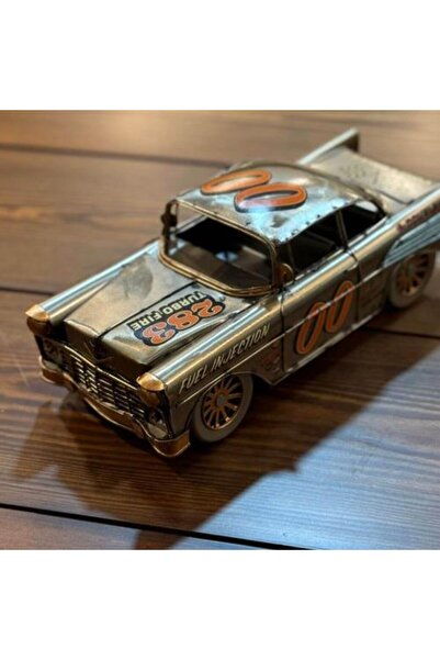 SPR Iron Car Decoration Iron Car Decoration Antk