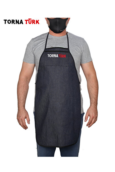Torna Türk çalışma önlüğü 70 x 100 cm