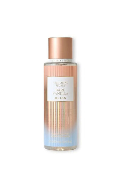 Victoria's Secret Bare Vanilla Bliss Vücut Spreyi 250 ml