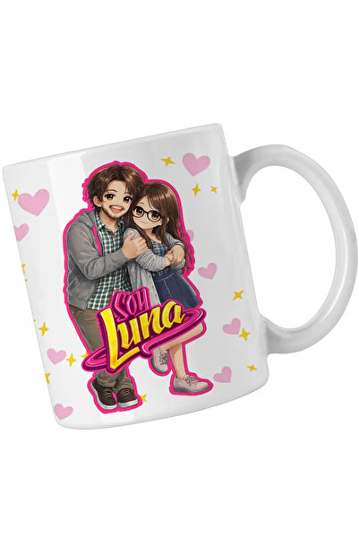 OEM Κάνα Σόι Λούνα Νίρικ