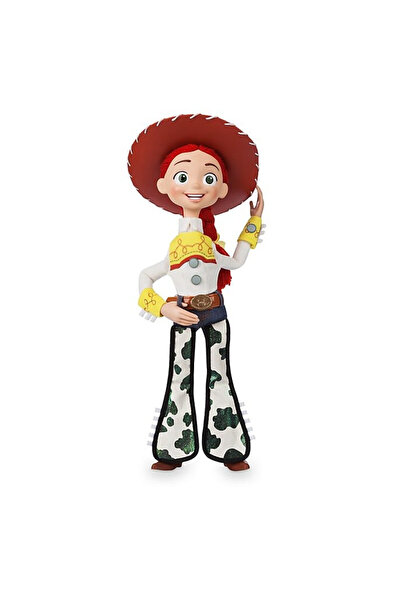Disney Jucăria interactivă Jessie, Toy Story 4