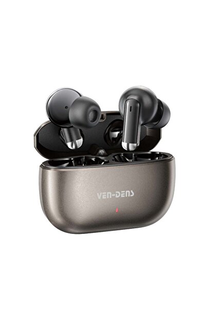 VEN-DENS Vendens VD-BT038 Premium TWS Kablosuz Kulaklık 60 Saat Pil Ömrü
