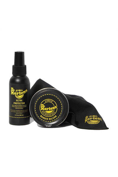 Dr. Martens Προστασία παπουτσιών, Dr. Martens, Σετ περιποίησης παπουτσιών AC7...