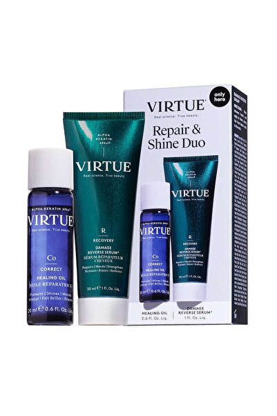 Virtue سيروم التحكم في التلف الجلدي