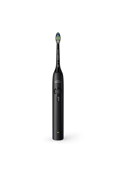 Philips Periuta de dinti electrica Sonicare HX4033/32, 3 intensitati, Cap Optimal W, SmartTimer ,Toc