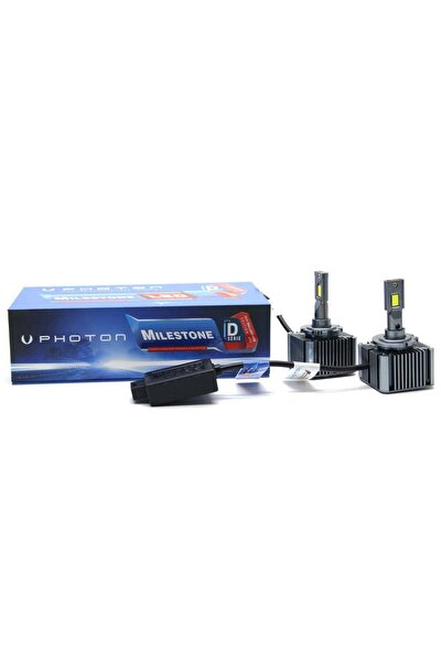 Photon MİLESTON D3S/ R KAT EDITION LED BALLAST VERSION
