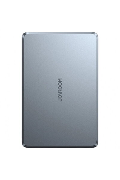 Joyroom Baterie Externa Wireless JR-PBM08 Pro, 10000mAh, 20W, PD + FQI, 1 x Q...