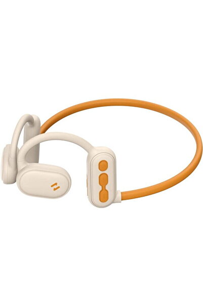 Havit Casti E553BT, Open Ear Air Conduction, Bej