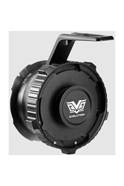 VILTROX Adaptor Obiectiv ARRI PL la DJI Ronin 4D PL-DL