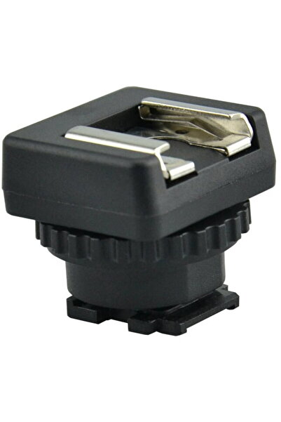 JJC Adaptor patina blitz, MSA-MIS, Sony Multi Interface Shoe la hot-shoe clasic
