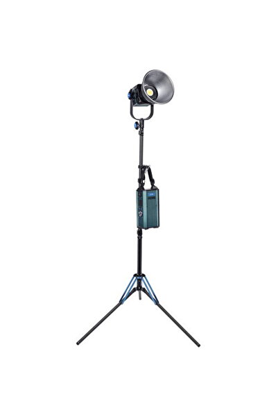 SIRUI Lampa LED C150B cu lumina reglabila 2800-7000 K