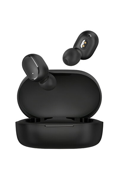 Xiaomi Redmi Buds Essential Bluetooth Earphones, Black