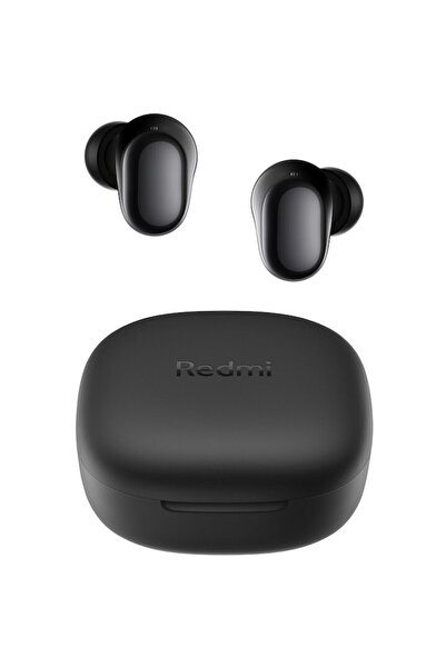 Xiaomi Casti In-Ear Redmi Buds 6 Play, True Wireless, Bluetooth, AI ENC, Touc...