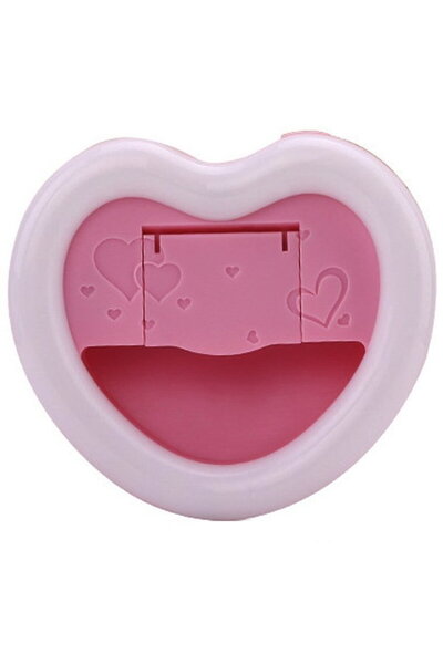 Generic Lampa foto-video 23 LED pentru smartphone