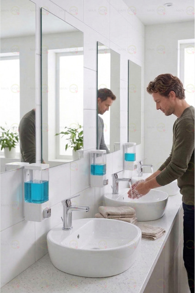 MAİN SHOP 3 bucăți bucătărie, baie, hotel, restaurant, școală, spital, dozato...