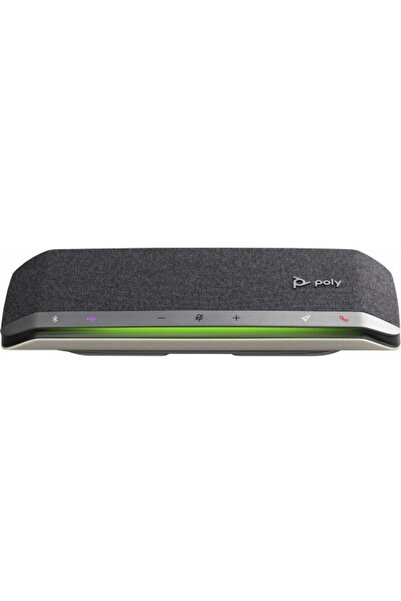 Poly Difuzor Sync 40 WW MS, negru-argintiu