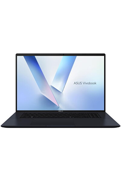 ASUS Laptop Vivobook S18 M1807GA-S8007, AMD Ryzen AI 7 445, 18 inci, RAM 32GB...