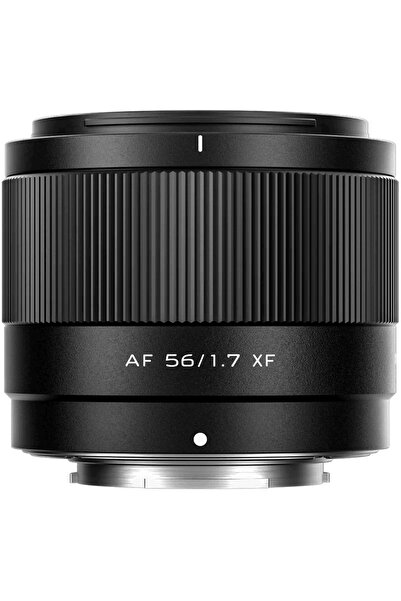 VILTROX Obiectiv AutoFocus 56mm f1.7 STM FujiFilm X